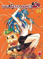 Full Metal Panic! - Nuova Edizione